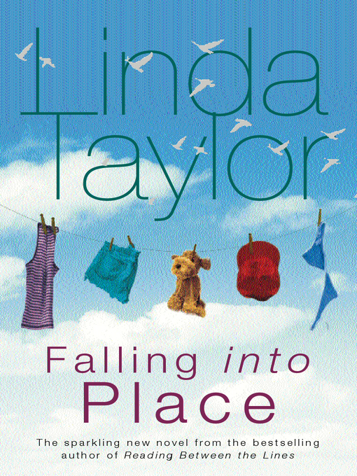 Title details for Falling Into Place by Linda Taylor - Available